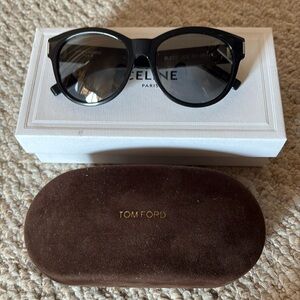 Saint Lauren sunglasses